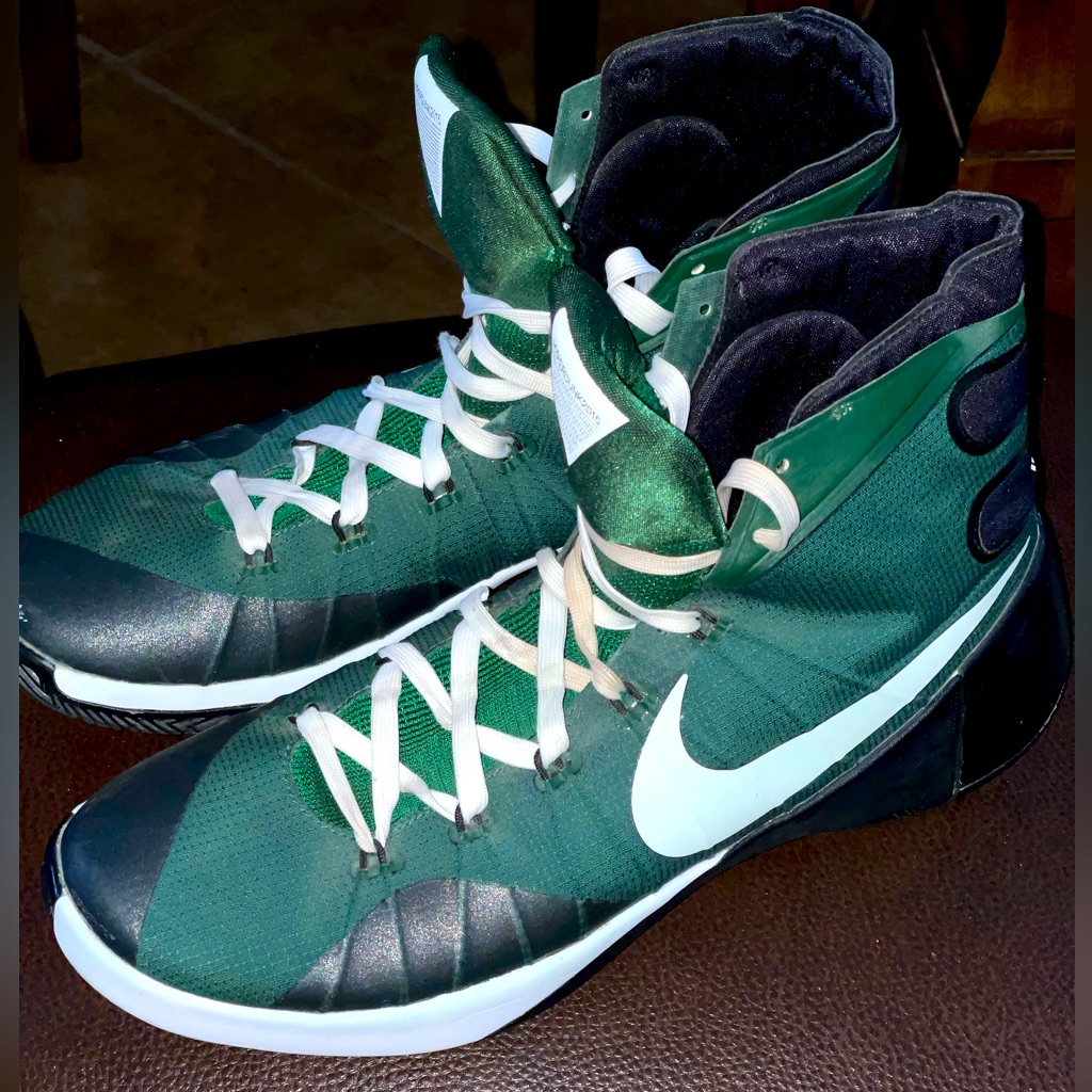 Nike Hyperdunk 2015